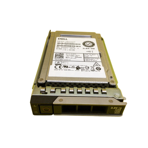 Unidad de Estado Sólido (SSD) Empresarial SAS KPM5XVUG3T84 Usada, 3.84TB, 12Gb/s, 2.5 Pulgadas, para Almacenamiento en Servidores - Product Image 2