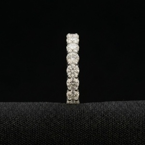 Anillo de Oro Elegante y Ligero para Mujer, Diseño Minimalista, Joyería para Uso Diario, Regalo para Boda, Compromiso o Fiesta - Product Image 2