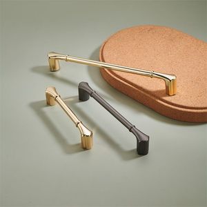 Poignée de porte d'armoire pour cuisine et commode de chambre, usage quincaillerie de tiroir - Product Image 3