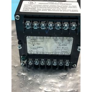 Controlador de Temperatura Athena 4000-T-E-79-01C - Equipo y Piezas de Semiconductores de Confianza de Marca Global - Product Image 6