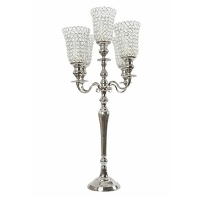 Made from high-quality metal candelabras for strength and stability nicely made by HRCRAFTVERSE - Product Image 3