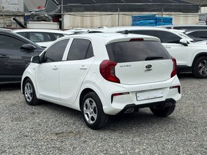 Voitures d'occasion Kia Picanto Compact Hatchback 2021, voiture de ville, économique en carburant, 5 places, conduite à gauche - Product Image 2