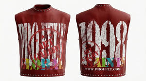 Camiseta 100% Algodón de Alta Calidad, Color Personalizado, Transpirable, Estilo Hip Hop Retro Urbano, Servicio OEM ODM - Product Image 4