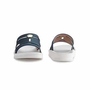 Sandales à talons vertes décontractées Softy CL5454 - Product Image 2