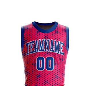 Uniforme de Baloncesto Edición Equipo, Tela Resistente con Acabado Impecable, Uniforme de Baloncesto para Toda Temporada, Traje Deportivo Suave de Secado Rápido - Product Image 1