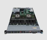 Serveur rack haute performance 1288H V5, serveur de stockage en rack 32 Go, processeur 6138, serveur rack 1U 1288H V5