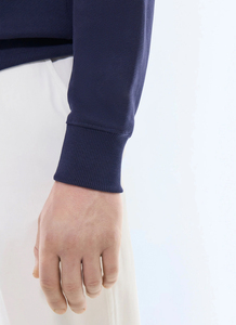 Sudadera Unisex con Logotipo Personalizado, Tela de Felpa Suave, Cálida y Cómoda, para Uso Diario - Product Image 2