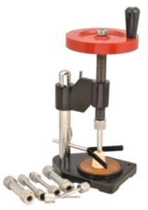 Máquina Perforadora de Corcho Manual Metálica DD International Eficiente - Equipo de Laboratorio para la Enseñanza de Perforación Científica de Agujeros en Corcho - Product Image 3