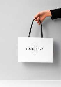 Bolsa de Papel Kraft Natural Reciclable para Productos Orgánicos, Alimentos Saludables y Suplementos, Empaque Ecológico, Elección Ecológica para Negocios, Venta al Por Mayor - Product Image 5