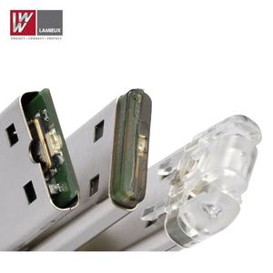 Adhesivo Termofusible Industrial para Procesos de Sobreinyección a Baja Presión - Product Image 6