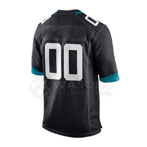 Maillots de football américain en gros, uniformes d'équipe personnalisés, shorts pour hommes, 100% polyester, séchage rapide, tissu léger et respirant - Product Image 6