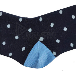 Classic Crew <b>Socks</b> Cotton Rich Soft Breathable Stretch Casual <b>Socks</b> for Men Women Everyday Wear <b>Long</b> Lasting Comfort - Product Image 3