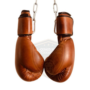 Guantes de Boxeo Deportivos para Exteriores al por Mayor, Venta Directa de Fábrica, Guantes de Boxeo Profesionales - Product Image 3