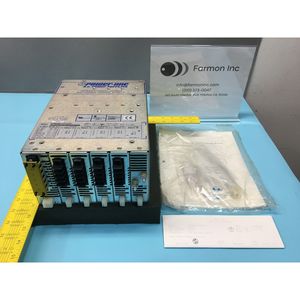 แหล่งจ่ายไฟแบบสวิตชิ่ง POWER-ONE รุ่น SPM5A8C1C1A1D1 – อุปกรณ์และชิ้นส่วนเซมิคอนดักเตอร์ระดับโลกที่เชื่อถือได้และมีประวัติยาวนาน - Product Image 2