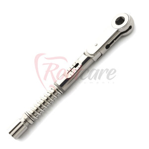Hospital Use Implant <b>Torque</b> Wrench Precise Design Implant <b>Torque</b> Wrench Smooth Use Implant <b>Torque</b> Wrench Easy Control - Product Image 3