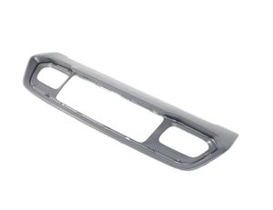 Aplicación de Fascia para Parachoques Delantero OEM 6ED57SZ7AA para JEEP GRAND CHEROKEE WK 2018 CH1037137, Kits de Carrocería para Automóviles, Parachoques para Automóviles - Product Image 1