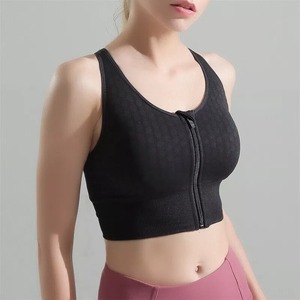 Running Quick Dry Fitness Sports <b>Bra</b> Best Selling Sports <b>Bra</b> Women Workout Seamless Yoga <b>Bra</b> Women <b>Stretch</b> Quick Dry Soft Yoga - Product Image 5
