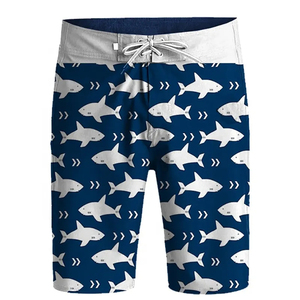 Pantalones Cortos Deportivos Casuales Personalizados al por Mayor, de Tela No Tejida, para Pesca, Caza y Actividades al Aire Libre, Transpirables y de Secado Rápido - Product Image 5