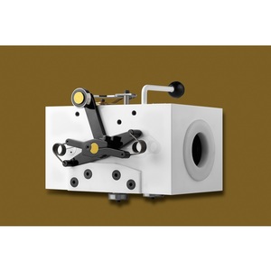 Unidad de Movimiento ROLLRING de Alto Rendimiento HT8, Unidad de Desplazamiento con Eje de 80 mm para Equipos de Automatización Industrial, Máquina Rectificadora - Product Image 1