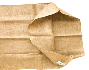 Bolsa de Yute Biodegradable Impresa Personalizada, Bolsa de Arpillera Ecológica con Logotipo para Uso Agrícola, Regalo Promocional, Venta al por Menor - Product Image 1