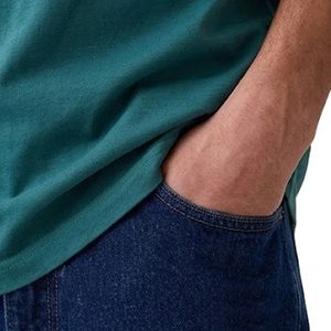 Camisetas personalizadas con serigrafía para hombre, el mejor fabricante y proveedor de camisetas con serigrafía para adultos - Product Image 6