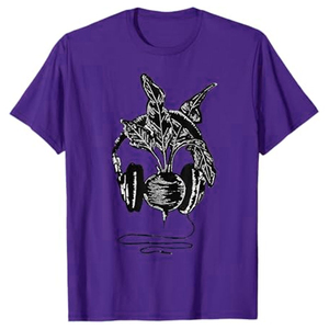 เสื้อยืดคอกลมแขนสั้นทรงปกติสำหรับผู้ชาย ผลิตแบบ OEM ODM ขายส่ง ผ้าฝ้ายถัก 100% ระบายอากาศได้ดี ไม่ยับ  รับสกรีนโลโก้ด้านหน้า - Product Image 6