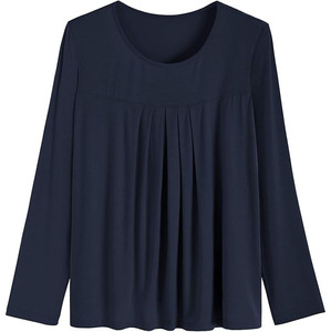 เสื้อยืดผู้ชายคุณภาพสูง ขายส่ง รับทำโลโก้แบรนด์ของคุณเอง ผ้าฝ้ายถัก 100% ทรงโอเวอร์ไซส์ ไซส์พลัส ระบายอากาศได้ดี สวมใส่สบาย - Product Image 4