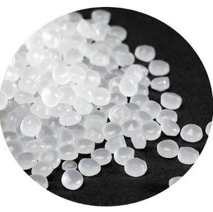 เม็ดพลาสติกโพลีเอทิลีนชนิดความหนาแน่นต่ำแบบเชิงเส้น (LLDPE) สีขาว ยี่ห้อ GPI วัตถุดิบบริสุทธิ์ เกรดสำหรับการอัดรีดเป็นฟิล์ม ใช้ได้กับอาหารได้ - Product Image 2