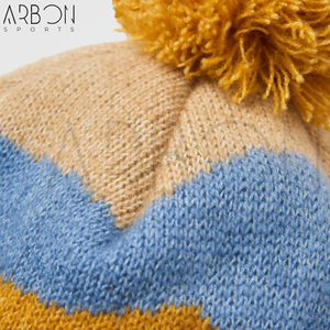 2026 Custom Brand Logo Wholesale Rate Multi Color Good Supplier Newest Trendy High Quality Comfortable Casual Unisex <b>Beanies</b> - Product Image 4