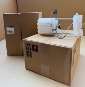 MOPAR Tanque Portátil, Estación de Combustible Externa, Dispensador Inalámbrico, Conjunto de Bomba de Combustible, Piezas de Repuesto, Modelo 05136022AM para Fiat 124 Spider - Product Image 3