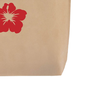 Premium Quality Low Price Basic Handbag SIze Blank Colorful Cloth Printed Organic Cotton Tote <b>Bag</b> Wholesale Hand Wear - Product Image 6