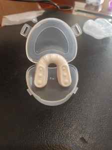 Protège-dents de boxe, protège-dents sportifs pour adultes, vente en gros, protège-dents personnalisés - Product Image 4