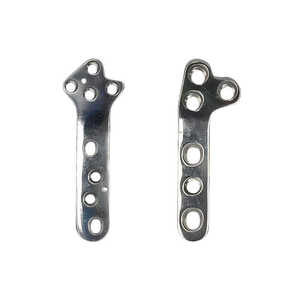 Juego de Instrumentos para Osteotomía de Nivelación del Plato Tibial, Instrumentos Ortopédicos Veterinarios, Plantilla de Surgiright Instrument - Product Image 2