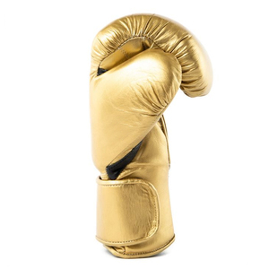 Gants de boxe légers, respirants et personnalisables OEM, produits les plus vendus, gants de boxe pour entraînement professionnel - Product Image 3