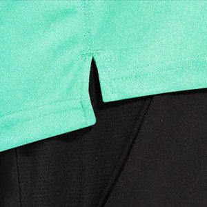 Ultra Lightweight Breathable Mesh Polyester Exercise <b>Singlet</b> Swaet Wicking for <b>Running</b> and Gym Wear Tank Top Shirts - Product Image 3