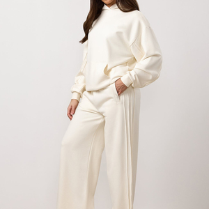 Sudaderas con capucha de estilo casual para mujer, sudaderas de manga larga, ropa femenina, sudaderas con capucha lisas, sudaderas con capucha recién llegadas - Product Image 4
