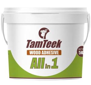 กาวไม้เอนกประสงค์สำหรับเฟอร์นิเจอร์ ไม้อัด MDF ลามิเนต ใช้สำหรับงานเชื่อมต่อภายในและภายนอกอาคาร งานไม้ - Product Image 4