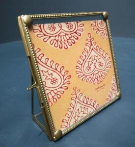 Cadre photo de table décoratif - Product Image 1