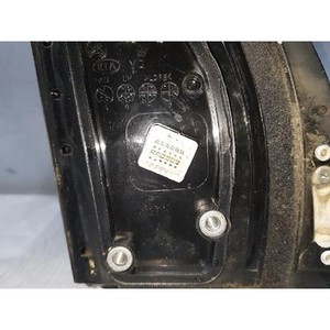 กระจกมองข้างคาร์นิวัล รุ่น Left 876104D971ABP - Product Image 6