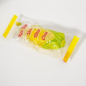Dai Long Supplies Best Quality Corn Liquid <b>Candy</b> Tasty Sweet Soft Fruit <b>Candy</b> With Good Scent Delicious and Highly Recommended - Product Image 3