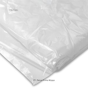 Lámina de PVC Transparente Flexible OGAWA de Alta Calidad para Fumigación, 13x13m, 150 Micras, Hermética, Resistente a Desgarros, para Almacenamiento de Granos y Control de Plagas - Product Image 3
