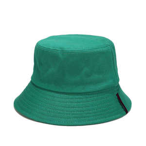Chapeau Bob Sportif Personnalisé Brodé de Haute Qualité, Couleurs Unies, pour Usage Quotidien Décontracté - Product Image 1