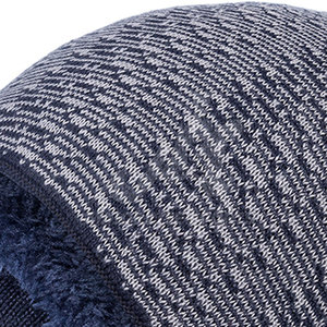 Vêtements de style de vie en plein air : Bonnets souples et confortables pour une utilisation quotidienne et une mobilité aisée, un accessoire élégant. - Product Image 6