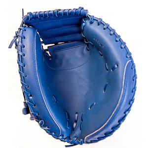 Gant de baseball/softball de haute qualité en cuir Kip premium pour jeunes et adultes - Product Image 5