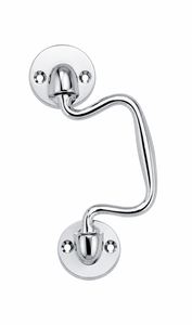 premium drawer <b>pulls</b> solid brass rich brass finish sash <b>pull</b> <b>handle</b> - Product Image 2