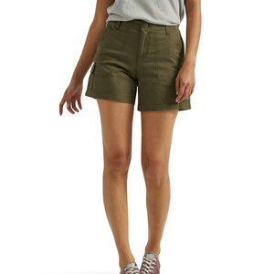 Shorts Deportivos Personalizados para Mujer, Ropa de Gimnasio, Estilo Cargo, para Correr, Moda Femenina, Shorts Vintage - Product Image 2