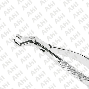 คีมถอนรากด้านบนทำจากสเตนเลสใช้ในการผ่าตัด - Product Image 2