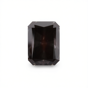 Diamant Radiant de 7,07 carats certifié IGI, SI2, cultivé en laboratoire, neuf, non monté - Product Image 2