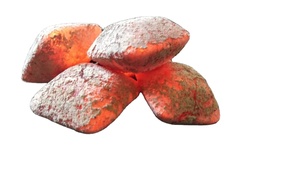 Briquetas de Carbón de Coco de Alta Calidad para Barbacoa, Sin Humo, Listas para Enviar a un Precio Accesible - Product Image 3