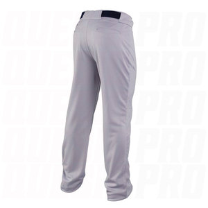 Customized OEM Manufacturer Wholesale Prices <b>Baseball</b> Pant Private Label Design High Quality Breathable Durable Team Uniform - Product Image 3